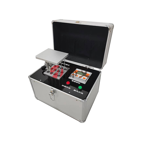 便攜式樣品濃縮儀